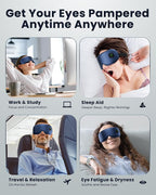 Heated Eye Mask - Image 6