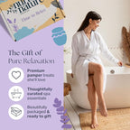 Nurture by Nature Spa Gifts for Women - Image 3