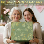Birthday Gifts for Women Self Care Get Well Soon Gift Baskets, Spa Care Package - Image 3
