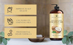 Handcraft Blends Fractionated Coconut Oil - Image 5
