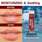64 Pack Natural Lip Balm Bulk - Image 3