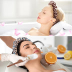 Ztomine Spa Headbands for Washing Face or Facial - Image 5