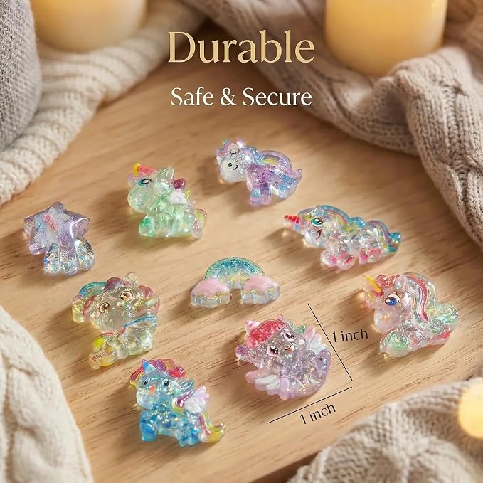 Unicorn Bath Bombs for Kids - Image 6