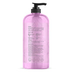 Botanic Hearth Bulgarian Lavender & Ylang Ylang Body Wash – Calming & Relaxing - Image 7