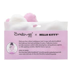 The Crème Shop Plush Spa Headband w/Hello Kitty's Signature Bow, Spa Headband - Image 6