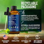 Organic Peppermint Essential Oil 30 ml - Image 7