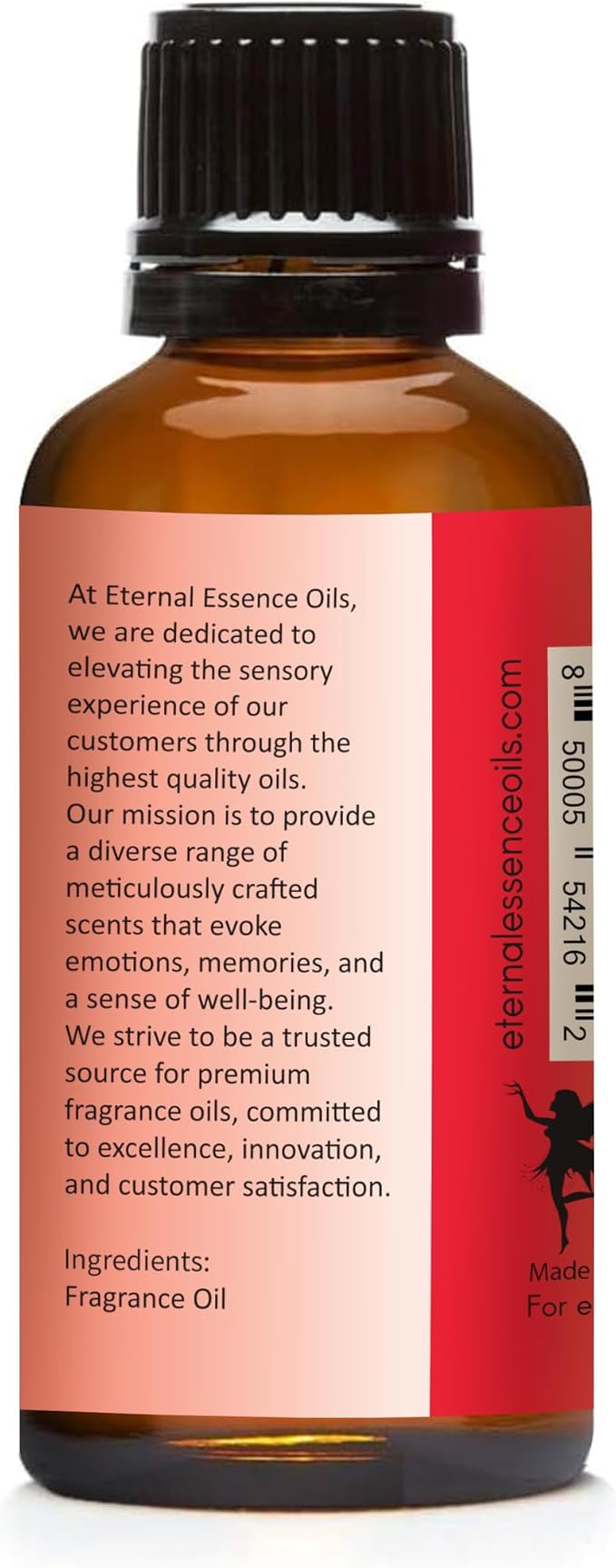Eternal Essence Oils Barbershop 1920 - Image 6