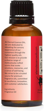Eternal Essence Oils Barbershop 1920 - Image 6