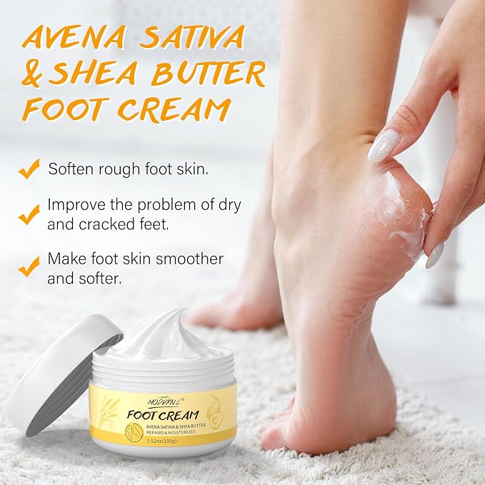 Pedicure Kit For Feet 5pcs Foot Spa Set For Christmas Birthday Valentine's - Image 4