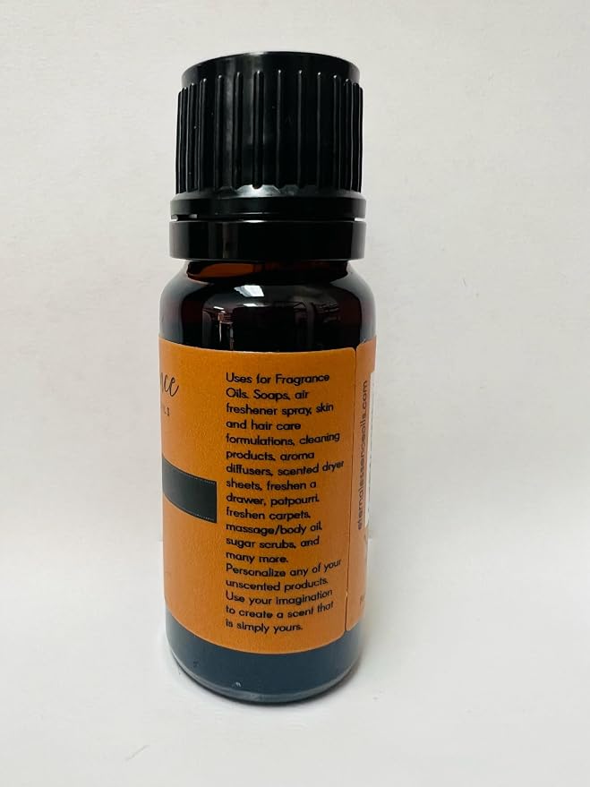 Café Vienna Premium Grade Fragrance Oil - Image 6