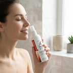 Soothing Eucalyptus Shower Spray – 4oz Aromatherapy Shower Steamer Mist - Image 5