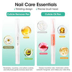 Gellen Nail Cleanser Pads 50PCS - Image 6