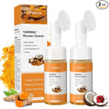 femani 2pcs Glow Wash Turmeric Face Wash by femani