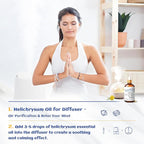 HIQILI Helichrysum Essential Oil - Image 3