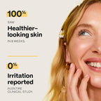 Mad Hippie Vitamin C Serum for Face – Hyaluronic Acid, Ferulic Acid & Vitamin E - Image 4