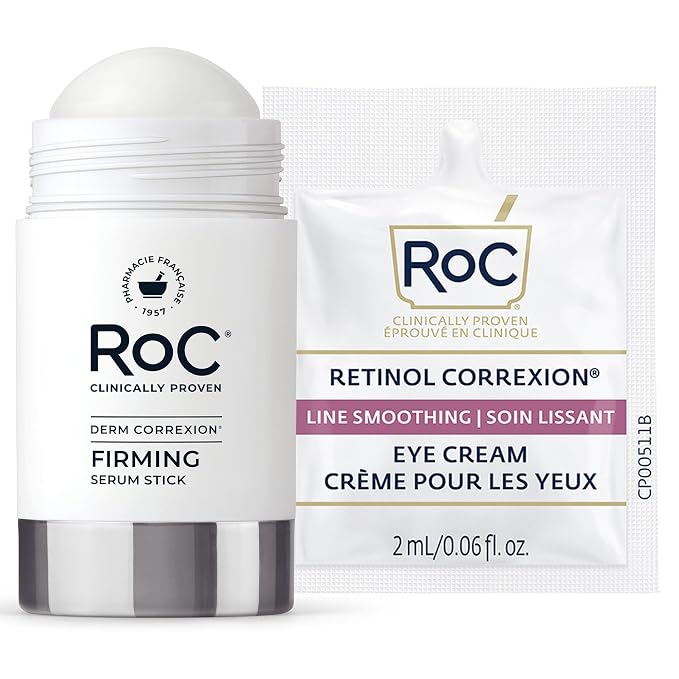 RoC Derm Correxion Retinol Firming Serum Stick by RoC%C2%AESkincare