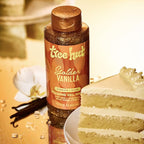 Tree Hut Golden Vanilla Foaming Gel Wash, Hydrating & Moisturizing Body Wash - Image 4