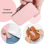 Manicure Set 8 in 1 Nail Clipper Set, Fingernail & Toenail Clippers, Manicure - Image 7