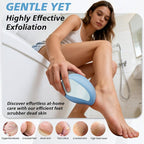 BALUCA Nano Glass Foot File Callus Remover - Image 3