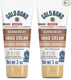 Gold Bond Hand Cream for Eczema Relief, Skin Protectant Cream by GoldBond