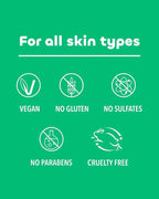 Seaweed Bath Co. Detox Body Wash - Image 6