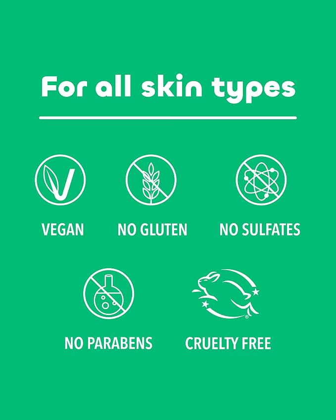 Seaweed Bath Co. Detox Body Wash - Image 6