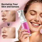 Rose Water Spray for Face & Hair - Image 6