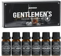 Essential Oils for Men, ARVIDSSON Masculine Essential Oils, Manly Fragrance by ARVIDSSON
