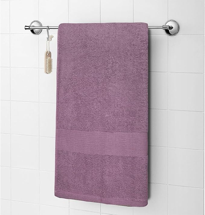 Softolle Luxury Bath Towels Set of 4 | Towels - Image 6