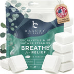 Shower Steamers Aromatherapy by BeautybyEarth