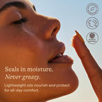 USDA Organic Lip Scrub Mint - Image 4