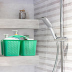 Tiawudi Portable Shower Caddy, Caddy Organizer - Image 6