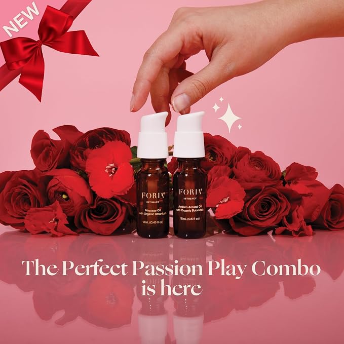 Foria Passion Play Kit - Image 2