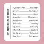 Medix 5.5 Hyaluronic Acid + Vitamin E Cream Body Lotion - Image 4