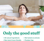 ASUTRA Dead Sea Bath Salts, 16 oz - Image 9