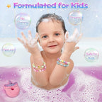 Unicorn Bath Bombs for Kids - Image 4
