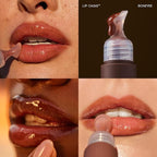 The Outset Lip Oasis Hydrating Lip Balm, Glossy Moisturizing Lip Treatment - Image 8