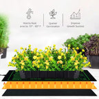 Upgrade Version 2PK Seedling Heat Mat - Image 3