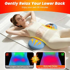3-in-1 Electric Lumbar Support Pillow - Image 3