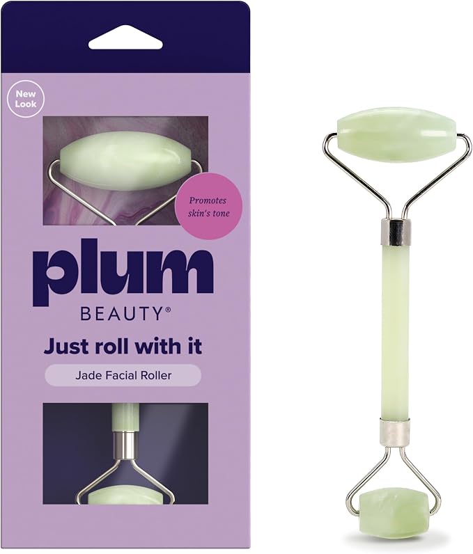 Jade Roller for Face - Image 8