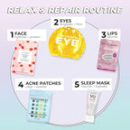 Vitamasques Korean Collagen Face Mask - Image 6