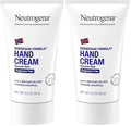 Neutrogena Norwegian Formula Hand Cream FragranceFree, 2 Ounce by Neutrogena