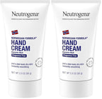 Neutrogena Norwegian Formula Hand Cream FragranceFree, 2 Ounce by Neutrogena