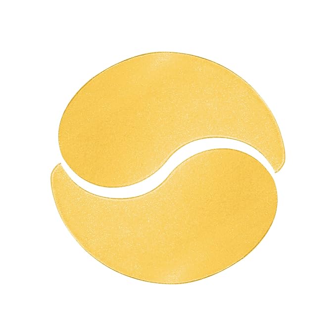 Derma E Vitamin C Bright Eyes Hydro Gel Under Eye Patches - Image 6