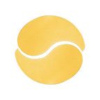 Derma E Vitamin C Bright Eyes Hydro Gel Under Eye Patches - Image 6