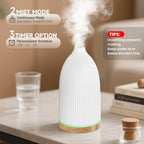 URPOWER 100ML Essential Oil Diffusers - Image 2