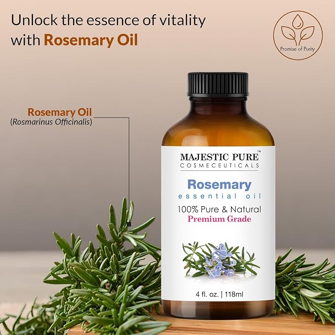 Majestic Pure Essential Oil - Image 4