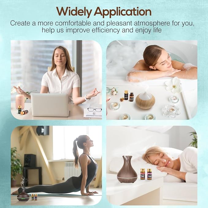 Essential Oils Gifts Set - Image 5