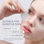 TEREZ & HONOR Eye Patches Gift Set - Image 8