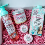 Bella & Bear Goddess Mega Bath & Body Gift Set - Image 8